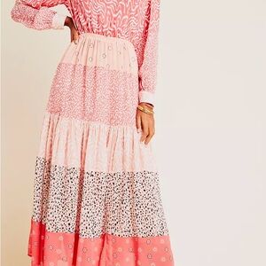 DOLAN‎ Collection Jodie Maxi Dress